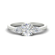 pear-diamond-cathedral-round-cut-engagement-ring-in-white-gold-fdenr9210rorsleep-nl-wg